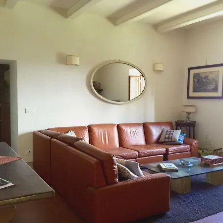 بيت للعطل Casa Colonica Con Piscina