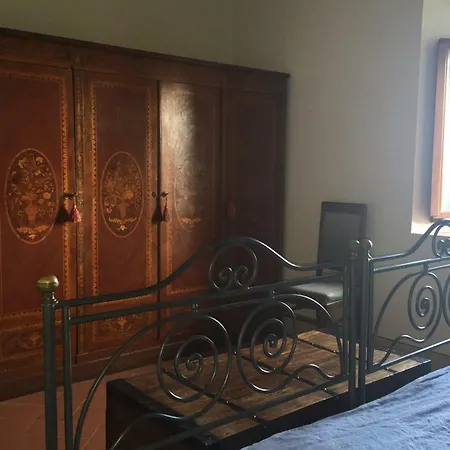 Casa Colonica Con Piscina *