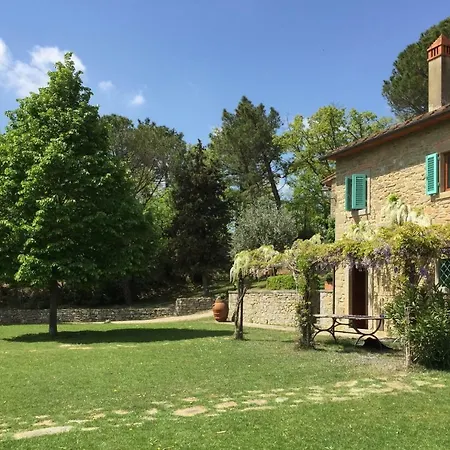 Casa Colonica Con Piscina Paterna