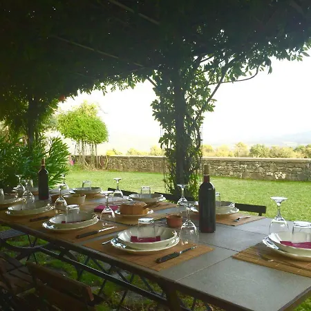 Casa Colonica Con Piscina بيت للعطل *