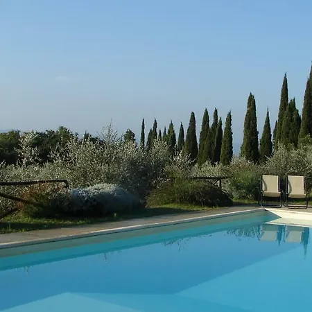 بيت للعطل Casa Colonica Con Piscina *