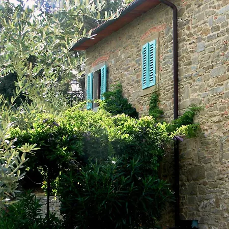 بيت للعطل Casa Colonica Con Piscina Paterna