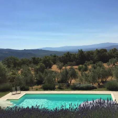 بيت للعطل Casa Colonica Con Piscina Paterna