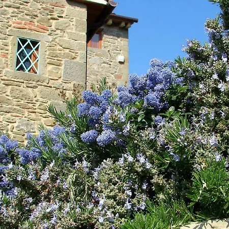 Casa Colonica Con Piscina بيت للعطل