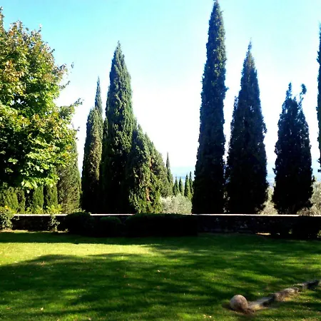 Casa Colonica Con Piscina *