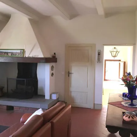 Casa Colonica Con Piscina *