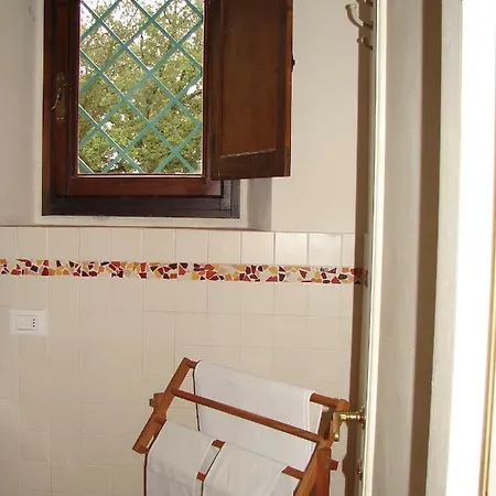 Casa Colonica Con Piscina