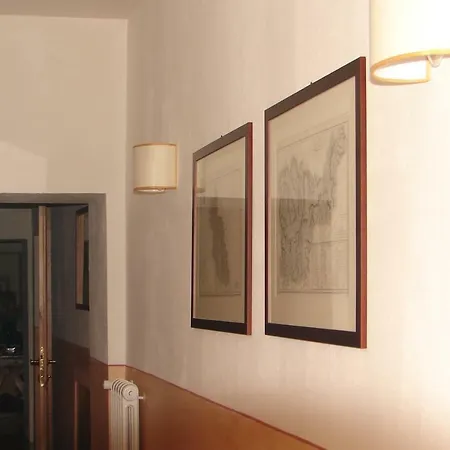 Casa Colonica Con Piscina بيت للعطل *